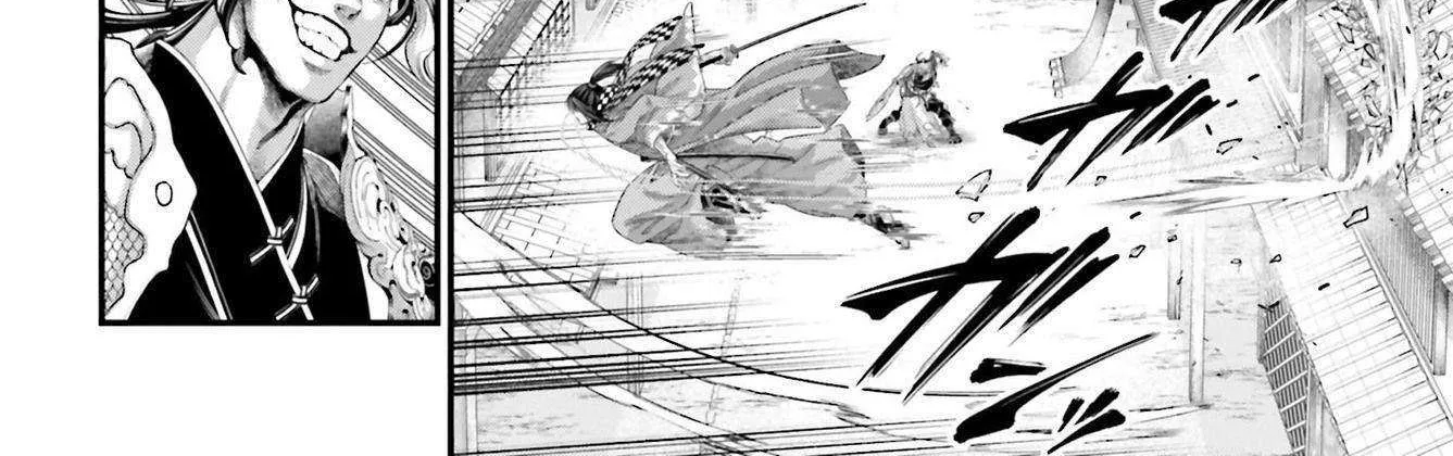 Read Shuumatsu no Valkyrie chapter 87 image 29 on Lezhin
