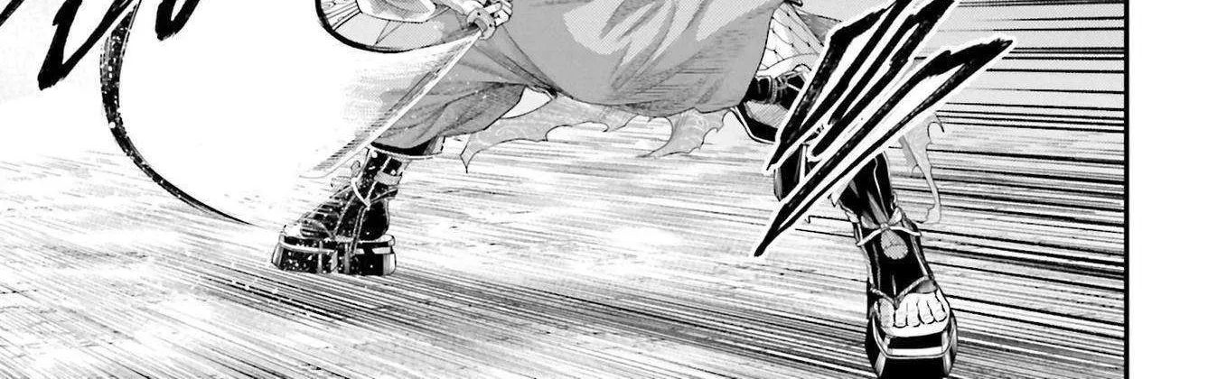 Read Shuumatsu no Valkyrie chapter 87 image 31 on Lezhin
