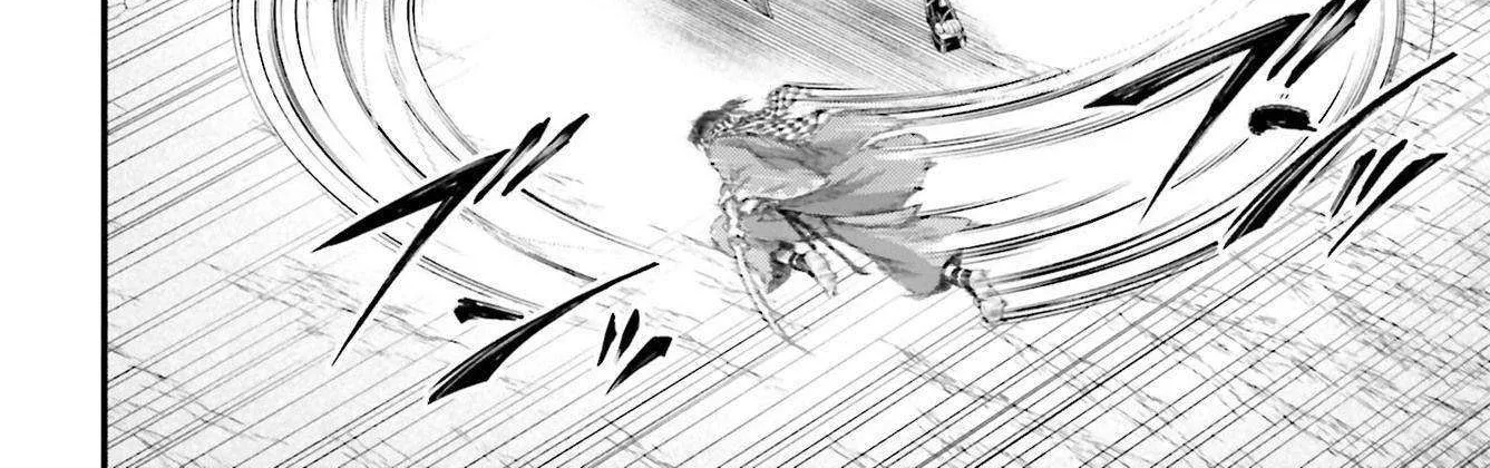 Read Shuumatsu no Valkyrie chapter 87 image 33 on Lezhin