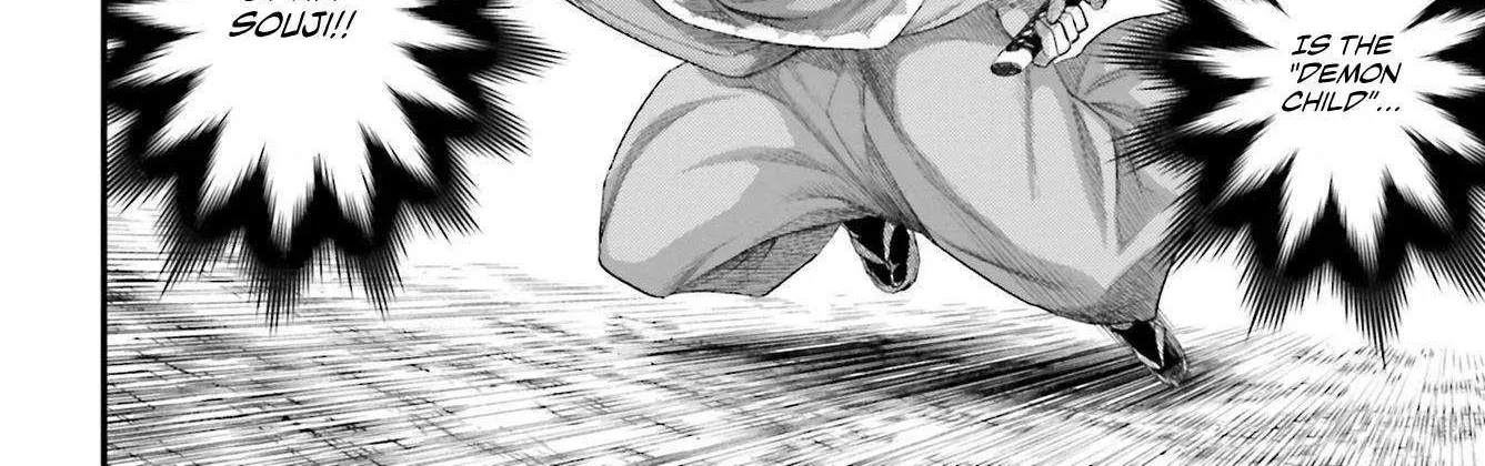 Read Shuumatsu no Valkyrie chapter 87 image 37 on Lezhin