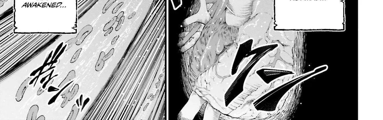 Read Shuumatsu no Valkyrie chapter 87 image 39 on Lezhin