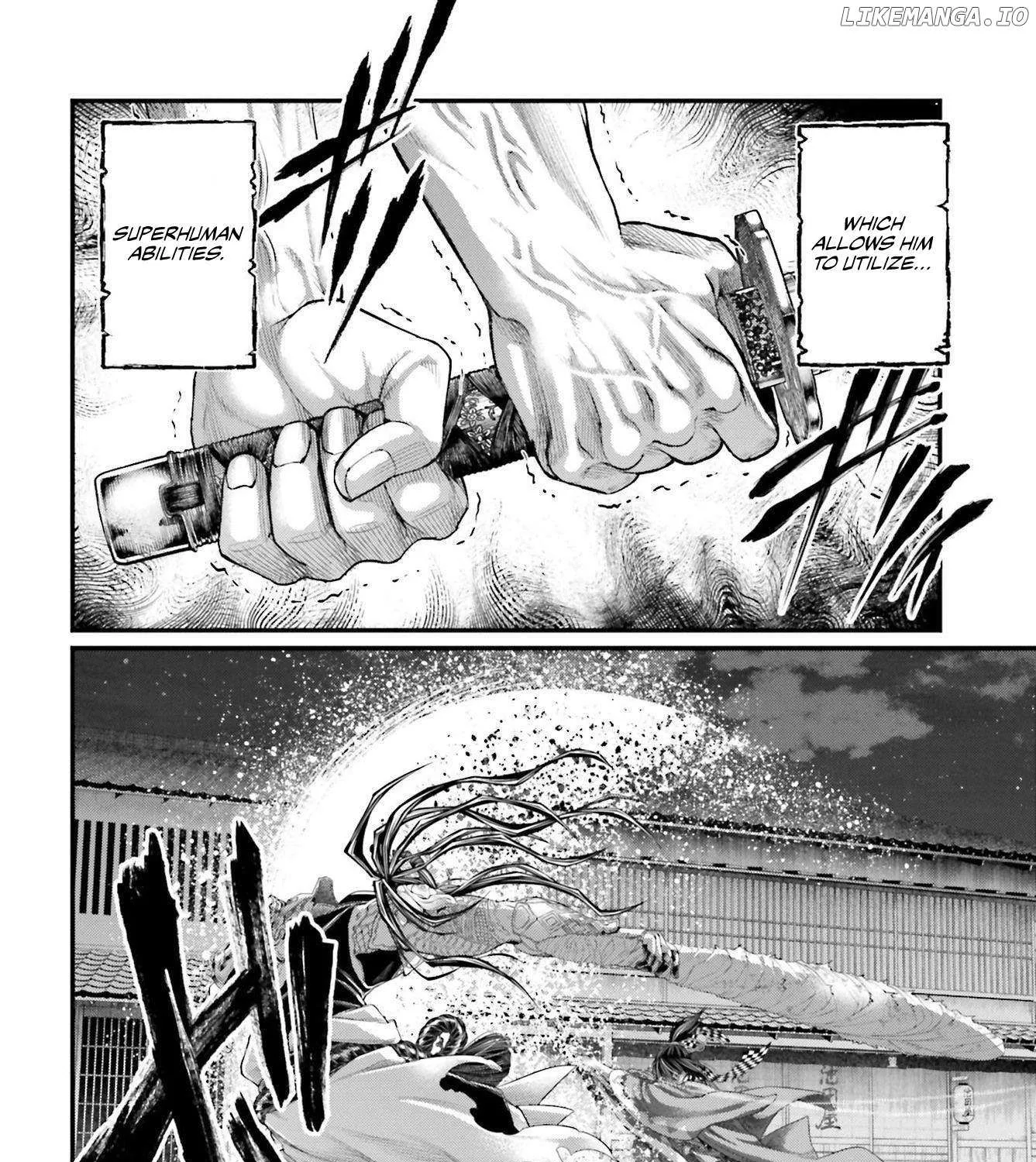 Read Shuumatsu no Valkyrie chapter 87 image 40 on Lezhin