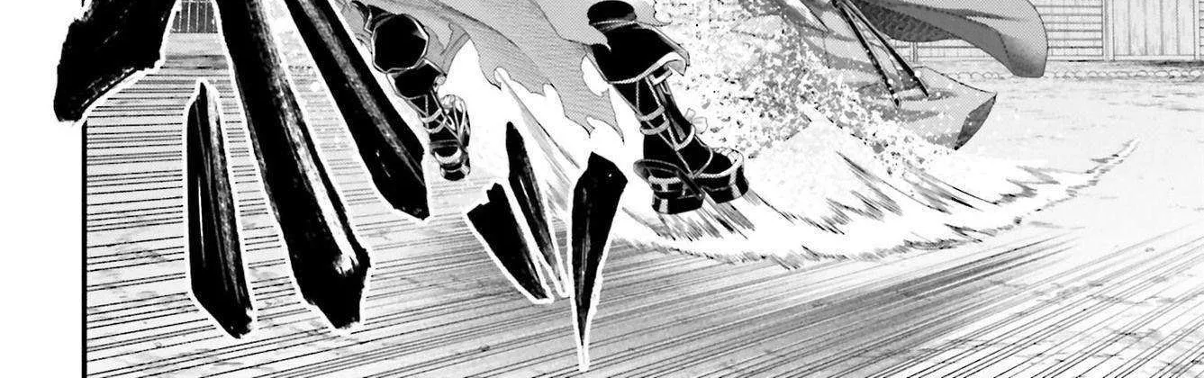 Read Shuumatsu no Valkyrie chapter 87 image 41 on Lezhin