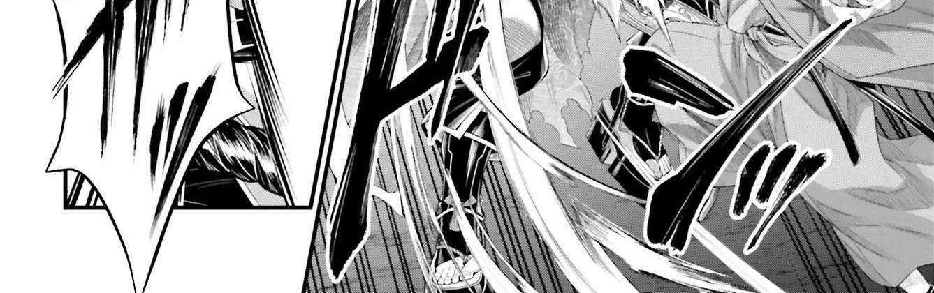 Read Shuumatsu no Valkyrie chapter 87 image 45 on Lezhin