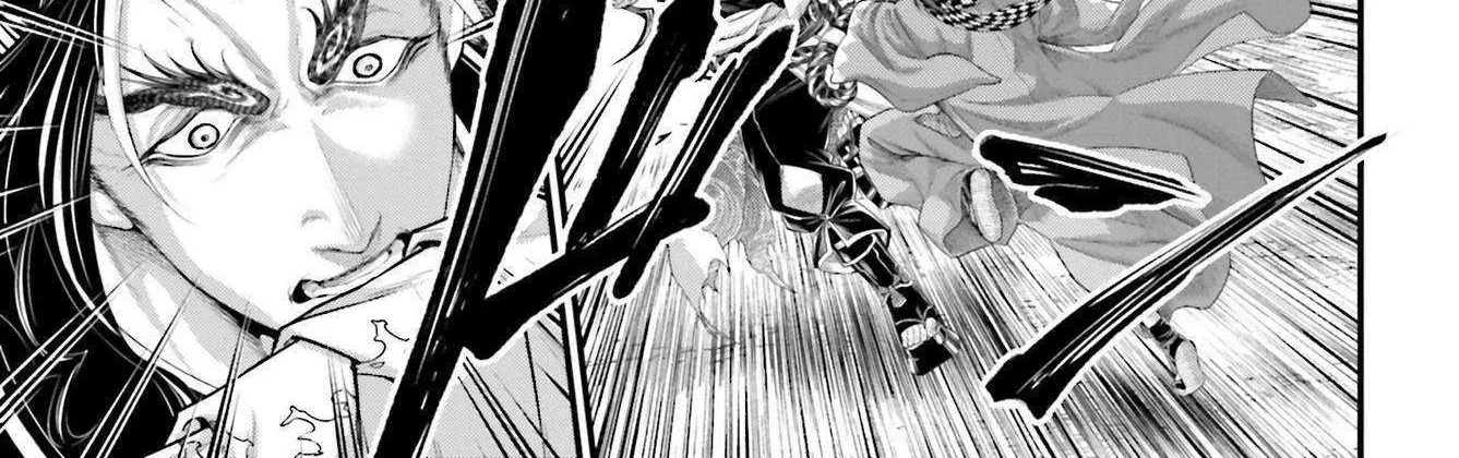 Read Shuumatsu no Valkyrie chapter 87 image 47 on Lezhin