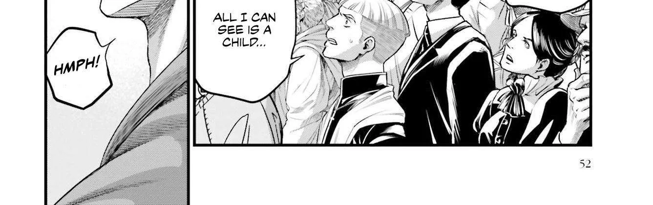 Read Shuumatsu no Valkyrie chapter 87 image 5 on Lezhin