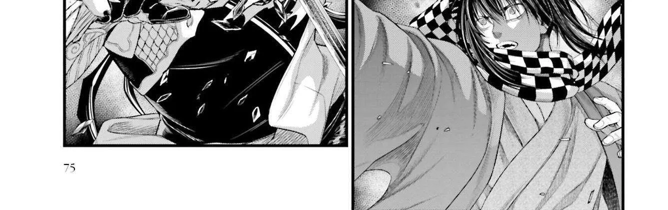Read Shuumatsu no Valkyrie chapter 87 image 51 on Lezhin