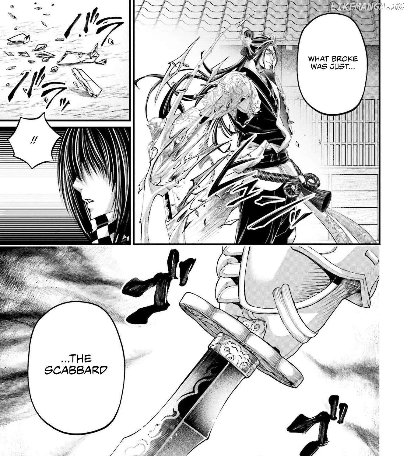 Read Shuumatsu no Valkyrie chapter 87 image 54 on Lezhin