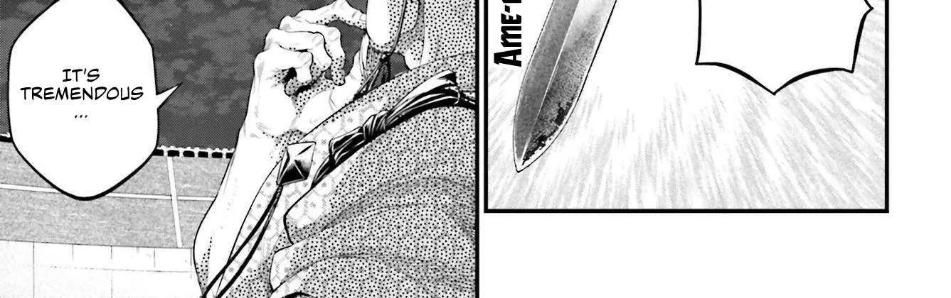 Read Shuumatsu no Valkyrie chapter 87 image 59 on Lezhin