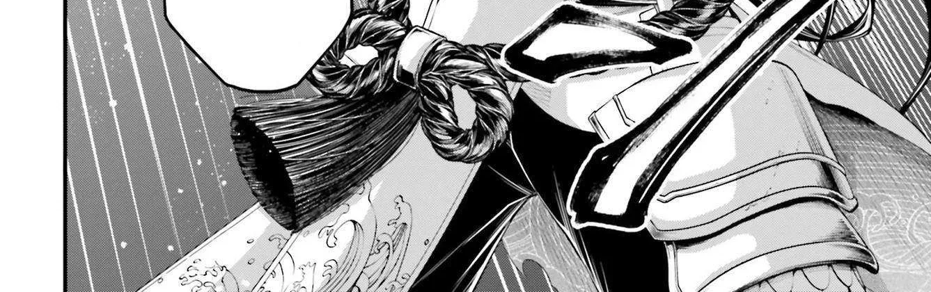 Read Shuumatsu no Valkyrie chapter 87 image 69 on Lezhin