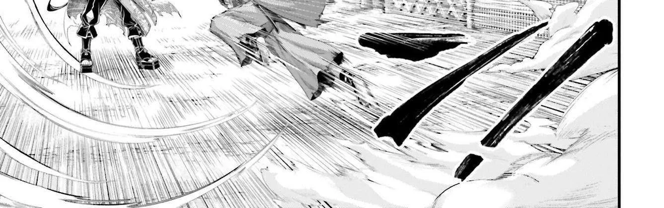 Read Shuumatsu no Valkyrie chapter 87 image 7 on Lezhin