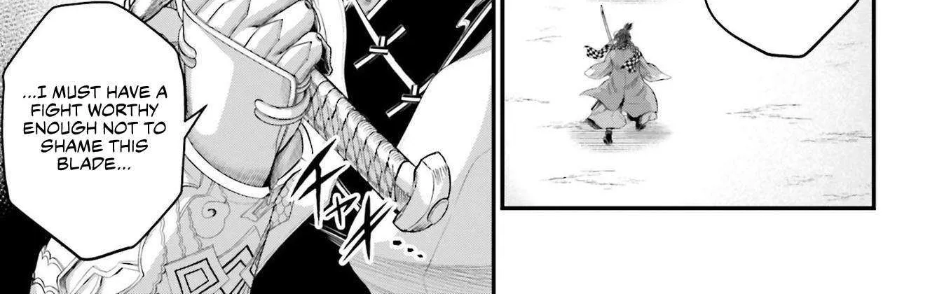 Read Shuumatsu no Valkyrie chapter 87 image 71 on Lezhin