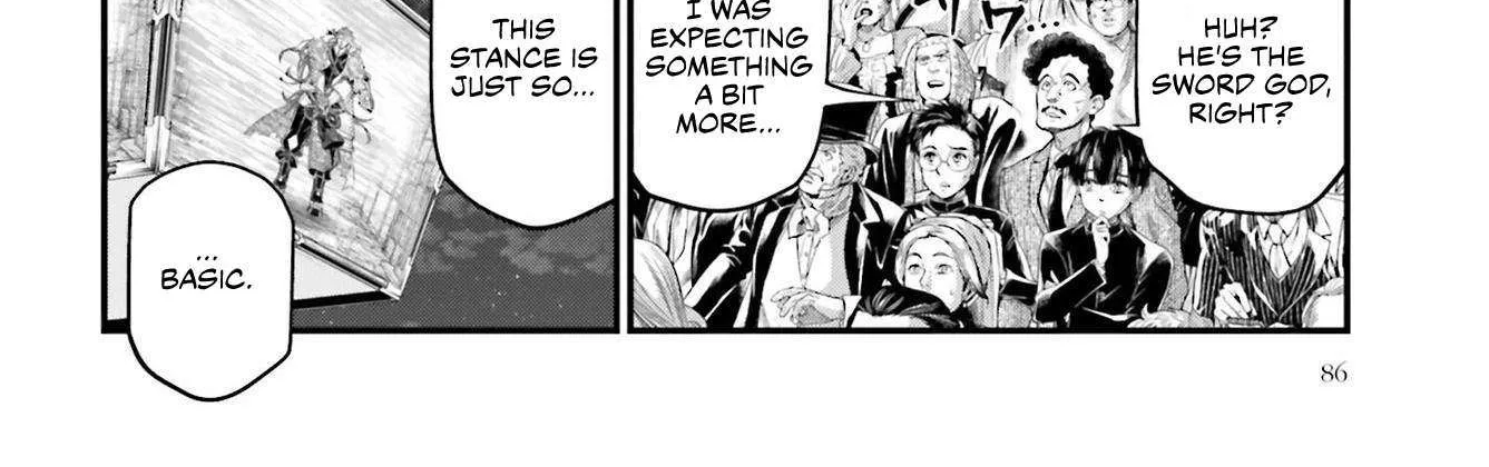 Read Shuumatsu no Valkyrie chapter 87 image 73 on Lezhin