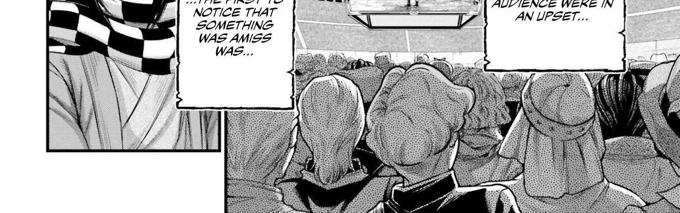 Read Shuumatsu no Valkyrie chapter 87 image 77 on Lezhin