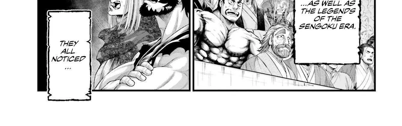 Read Shuumatsu no Valkyrie chapter 87 image 79 on Lezhin