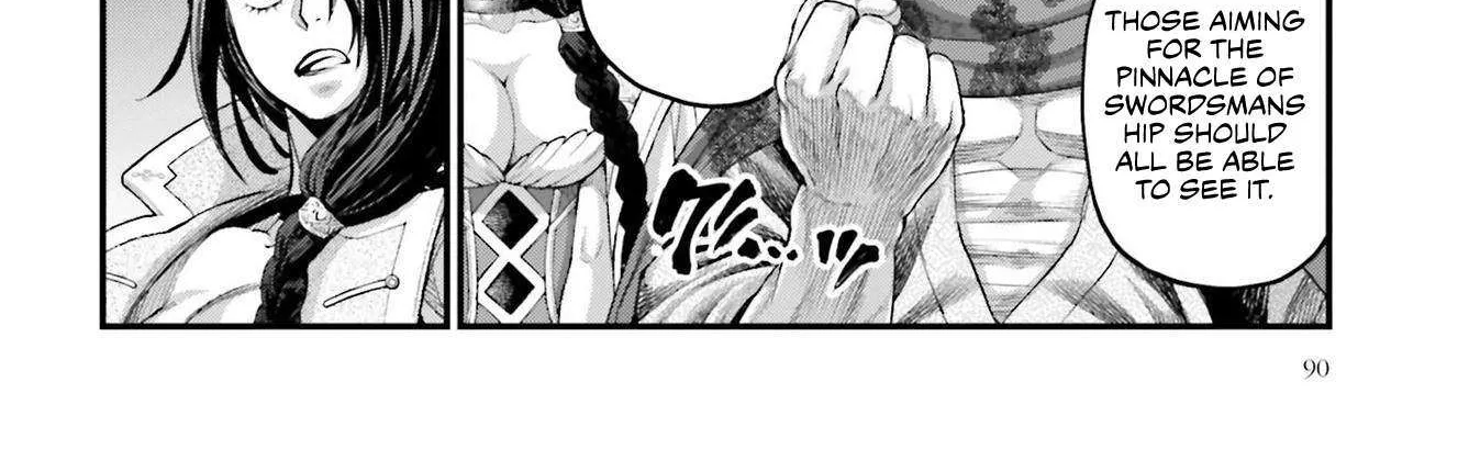 Read Shuumatsu no Valkyrie chapter 87 image 81 on Lezhin