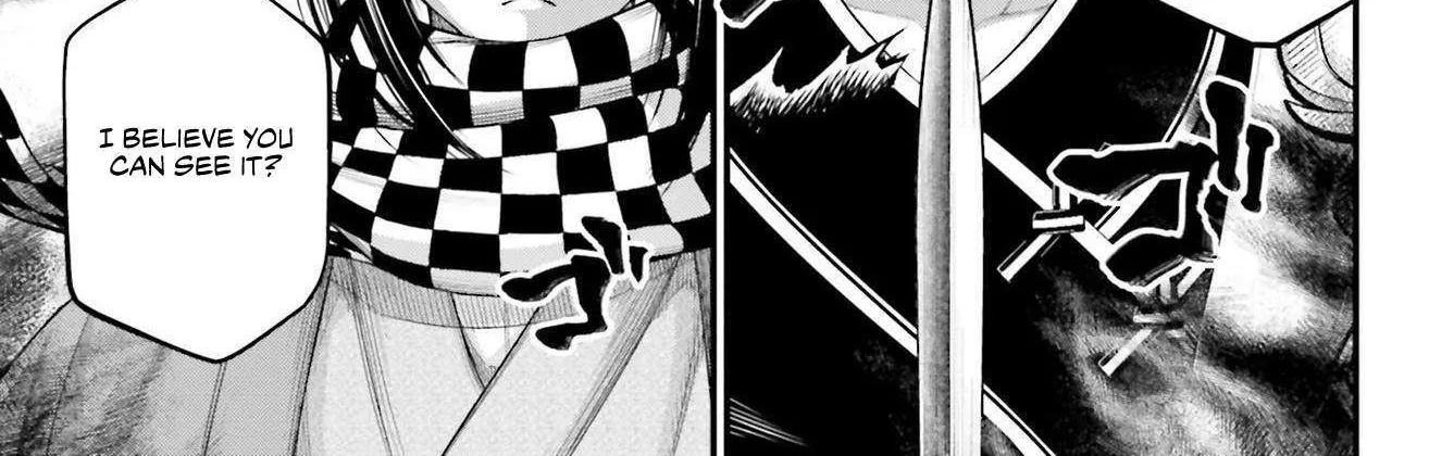 Read Shuumatsu no Valkyrie chapter 87 image 83 on Lezhin