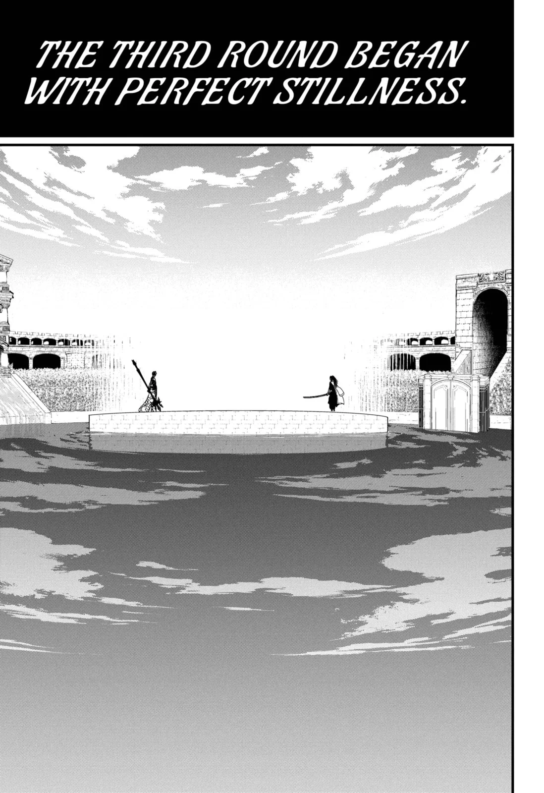 Read Shuumatsu no Valkyrie chapter 88.2 image 2 on Lezhin
