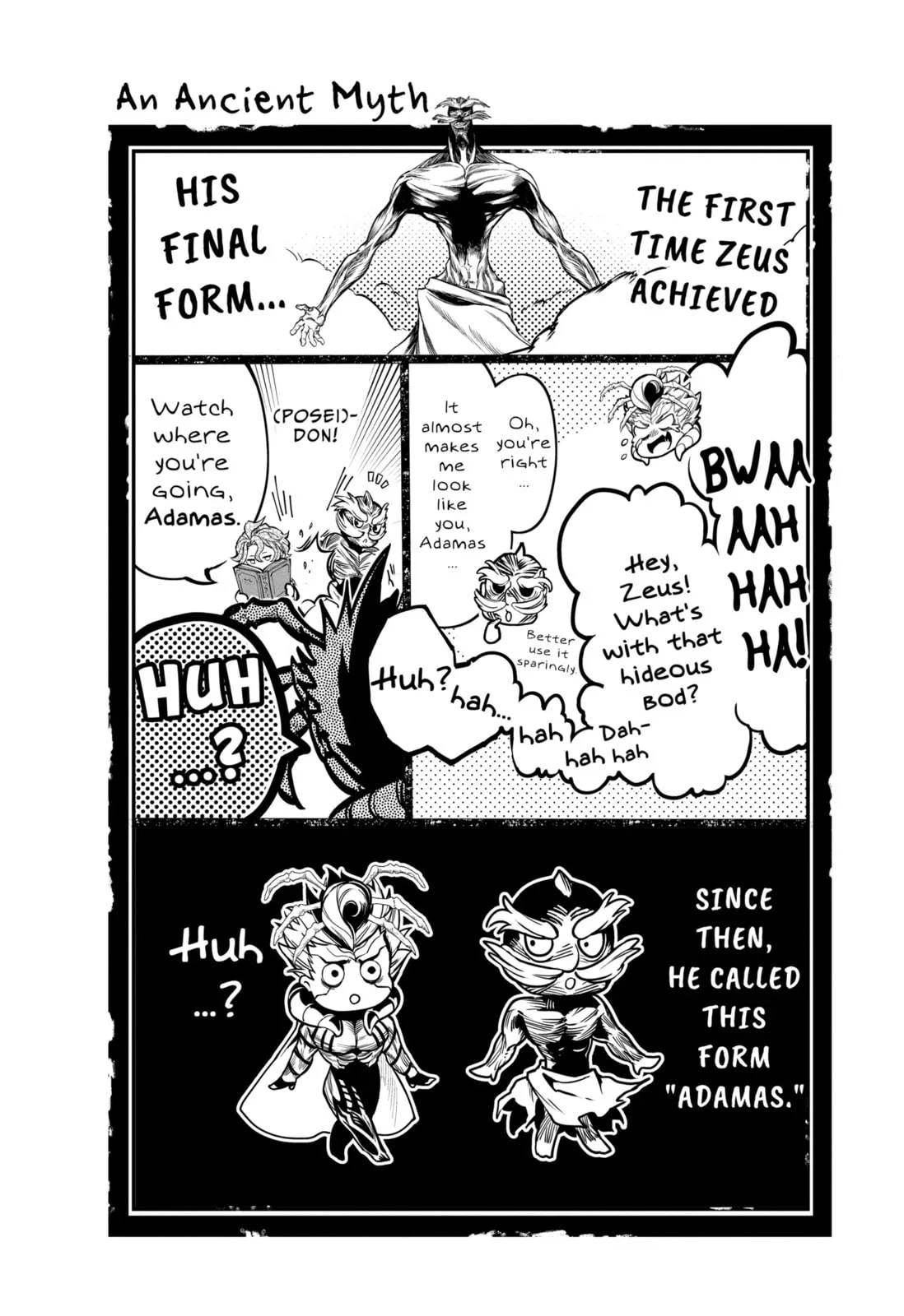 Read Shuumatsu no Valkyrie chapter 88.2 image 40 on Lezhin