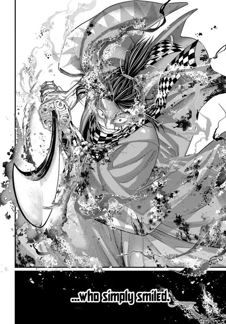 Read Shuumatsu no Valkyrie chapter 91.5 image 13 on Lezhin