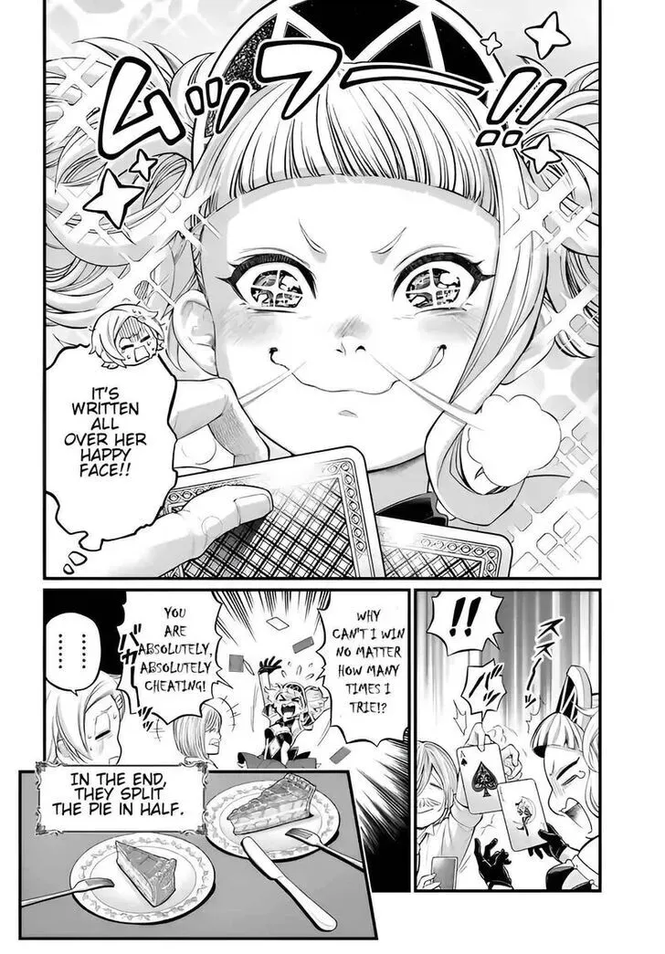 Read Shuumatsu no Valkyrie chapter 91.6 image 5 on Lezhin