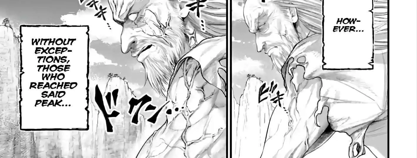 Read Shuumatsu no Valkyrie chapter 95 image 10 on Lezhin