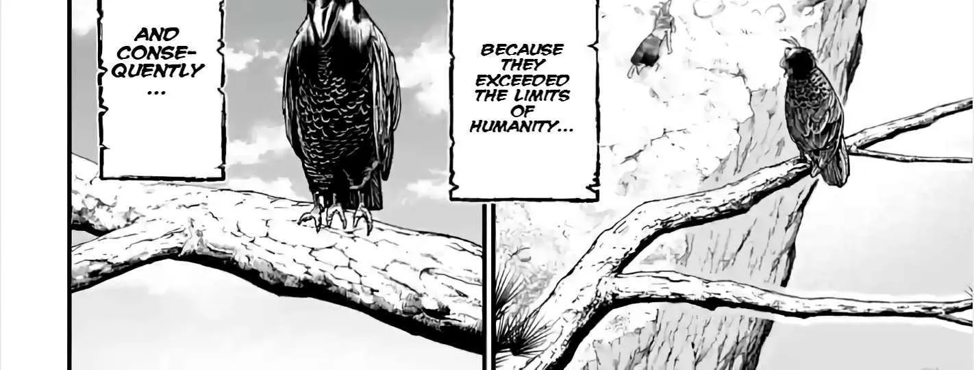 Read Shuumatsu no Valkyrie chapter 95 image 12 on Lezhin