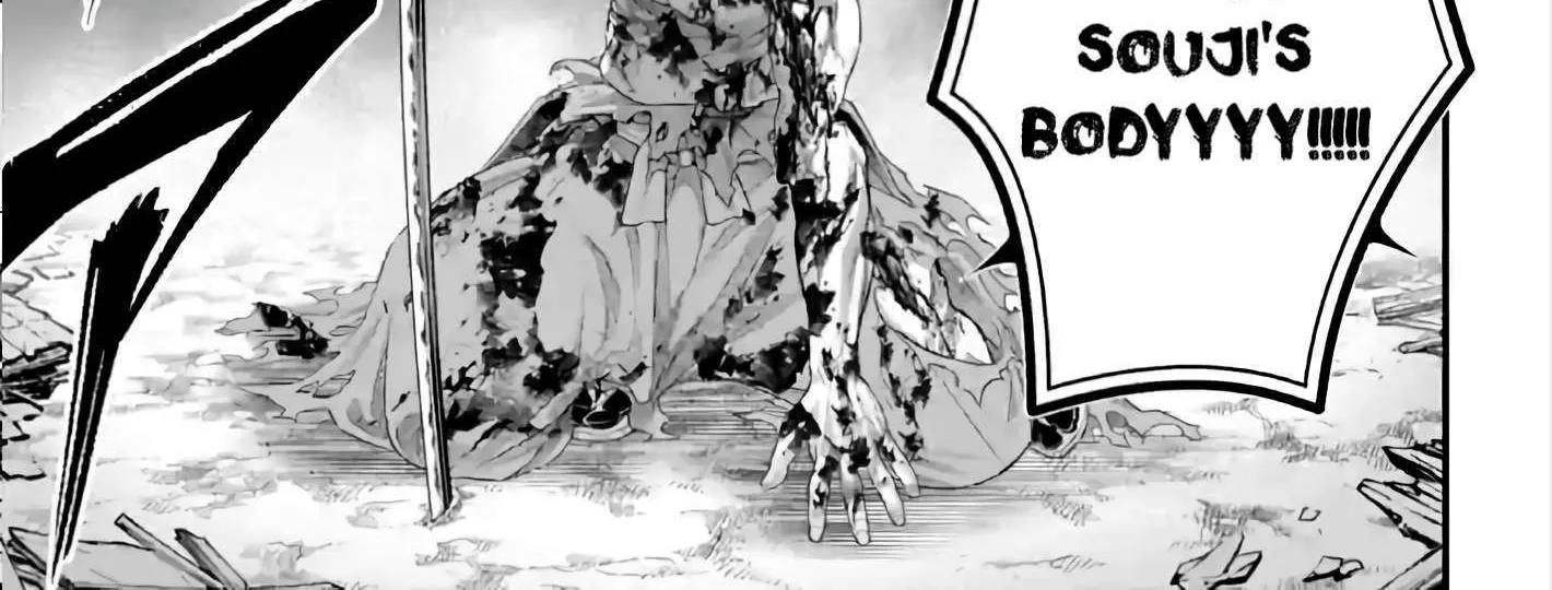 Read Shuumatsu no Valkyrie chapter 95 image 14 on Lezhin