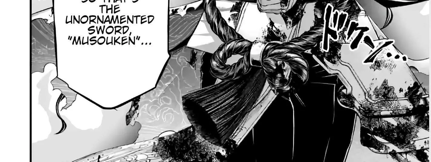 Read Shuumatsu no Valkyrie chapter 95 image 16 on Lezhin