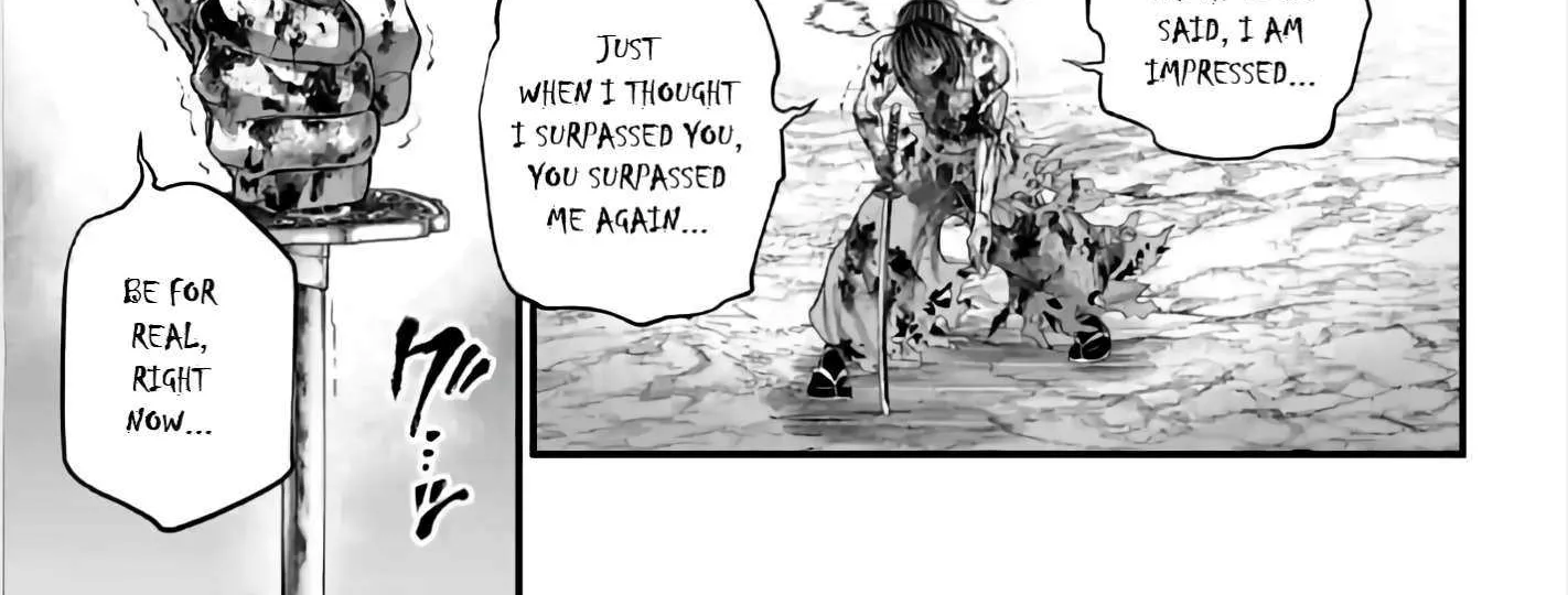 Read Shuumatsu no Valkyrie chapter 95 image 18 on Lezhin