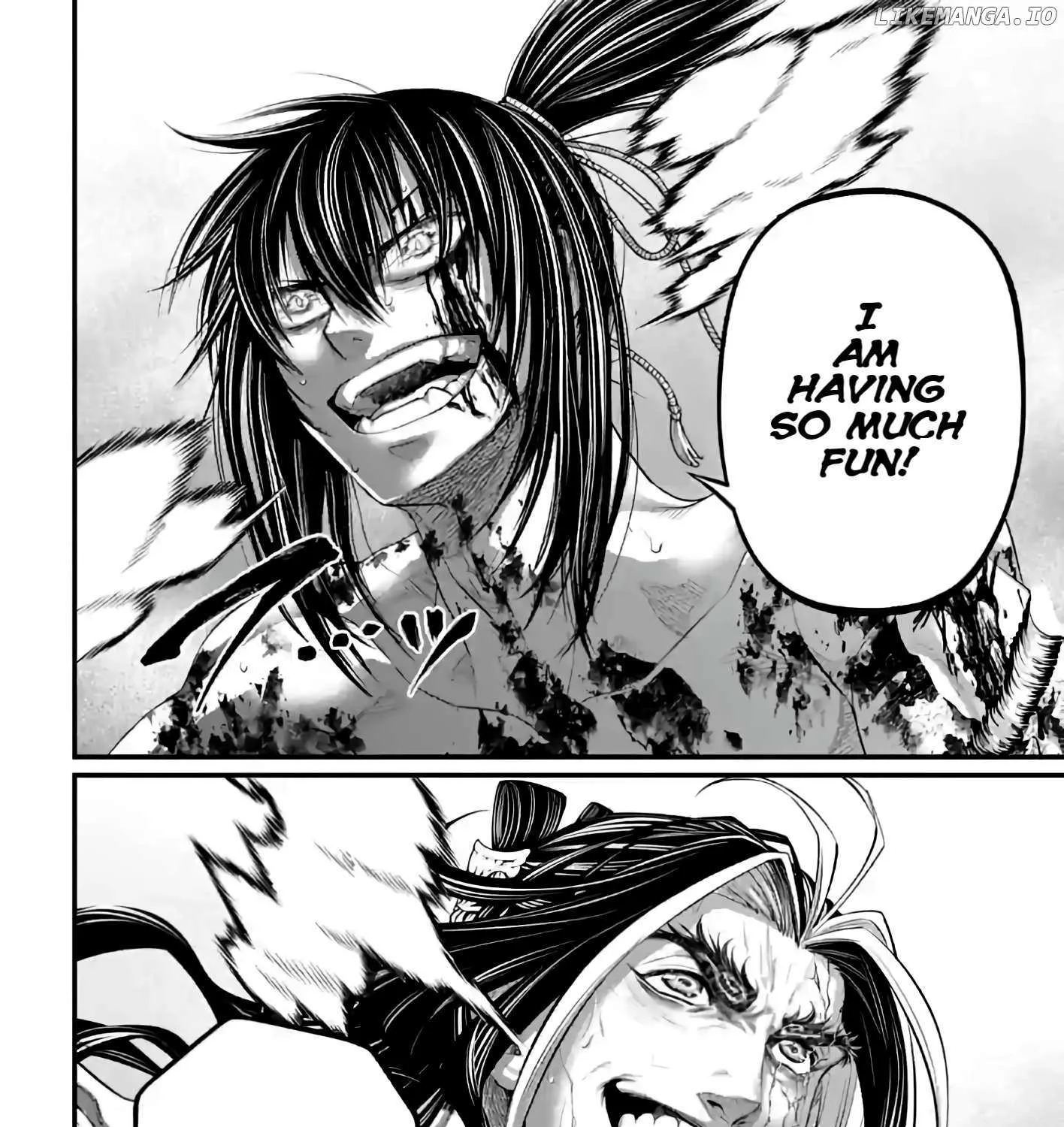 Read Shuumatsu no Valkyrie chapter 95 image 19 on Lezhin