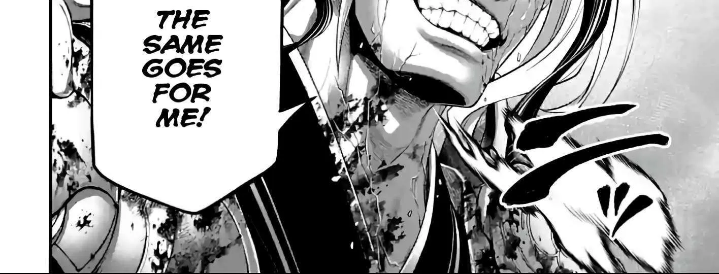 Read Shuumatsu no Valkyrie chapter 95 image 20 on Lezhin