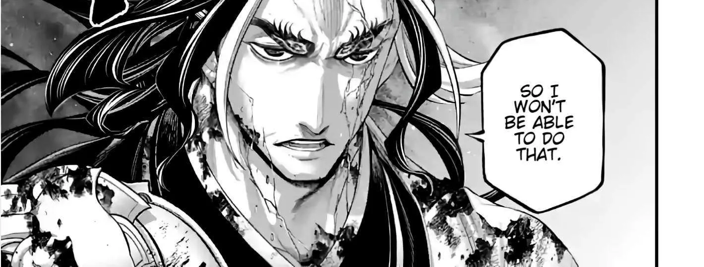Read Shuumatsu no Valkyrie chapter 95 image 22 on Lezhin