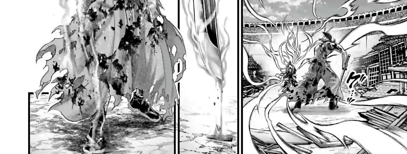 Read Shuumatsu no Valkyrie chapter 95 image 24 on Lezhin