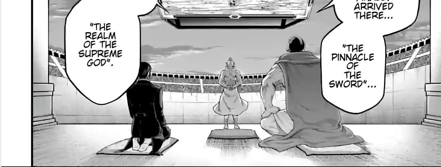 Read Shuumatsu no Valkyrie chapter 95 image 28 on Lezhin