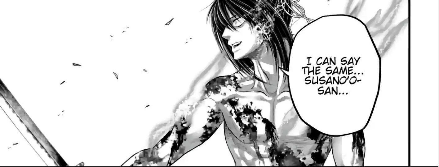 Read Shuumatsu no Valkyrie chapter 95 image 34 on Lezhin