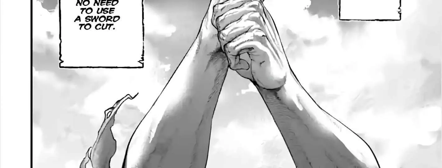 Read Shuumatsu no Valkyrie chapter 95 image 4 on Lezhin