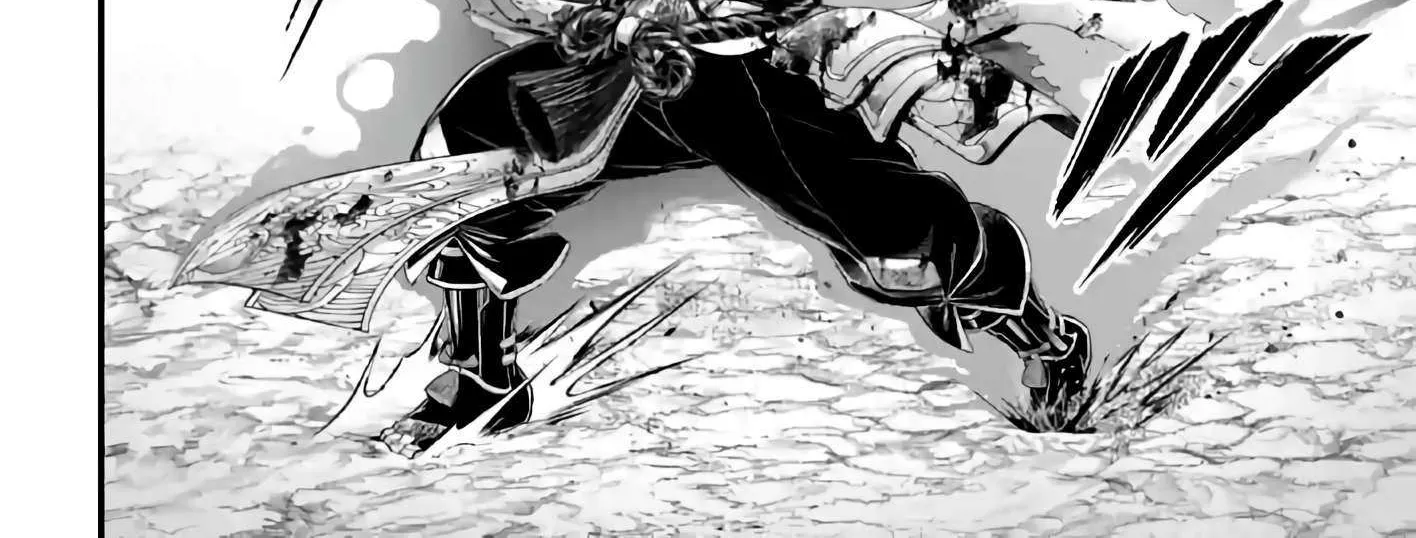 Read Shuumatsu no Valkyrie chapter 95 image 40 on Lezhin
