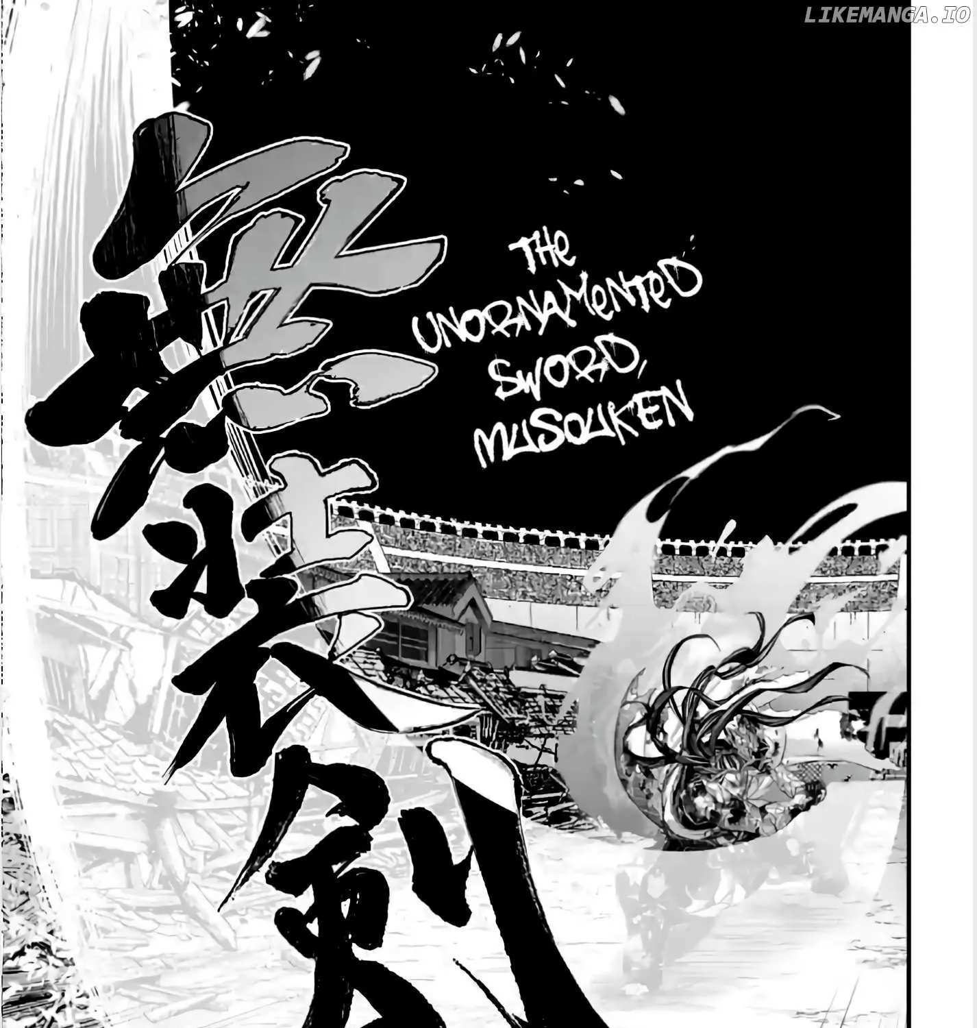 Read Shuumatsu no Valkyrie chapter 95 image 41 on Lezhin