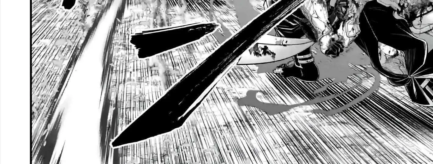 Read Shuumatsu no Valkyrie chapter 95 image 44 on Lezhin