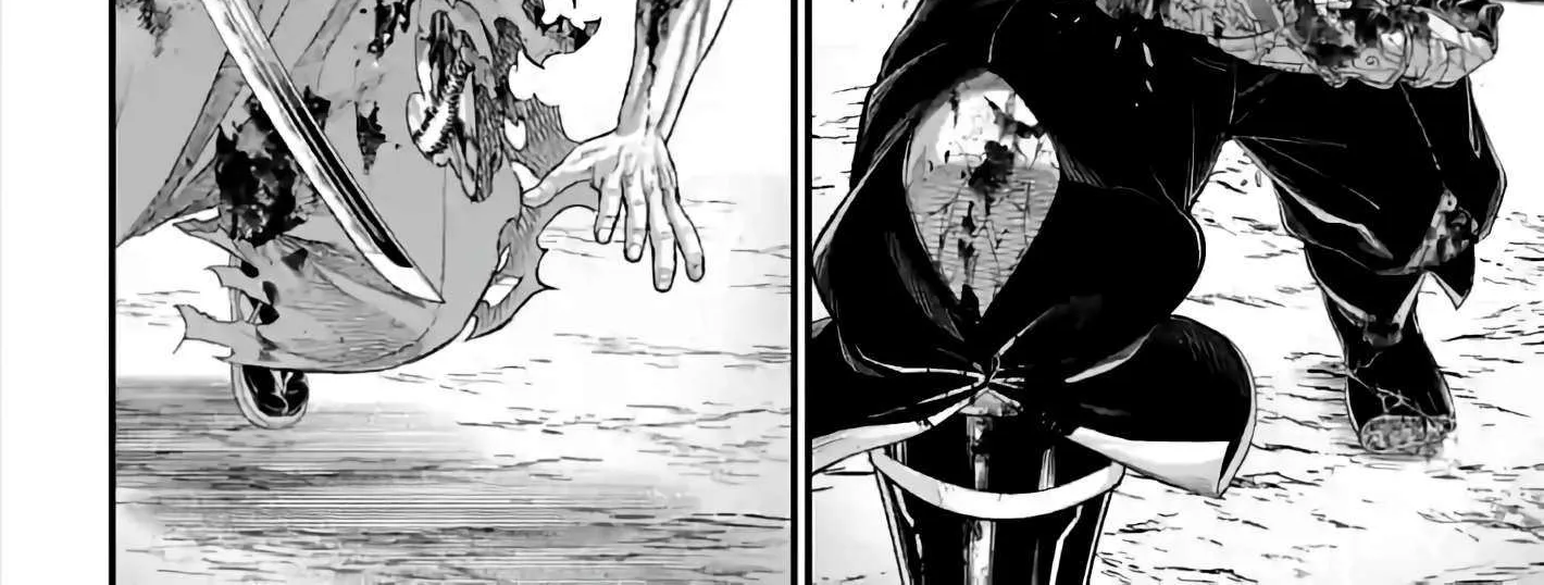 Read Shuumatsu no Valkyrie chapter 95 image 48 on Lezhin
