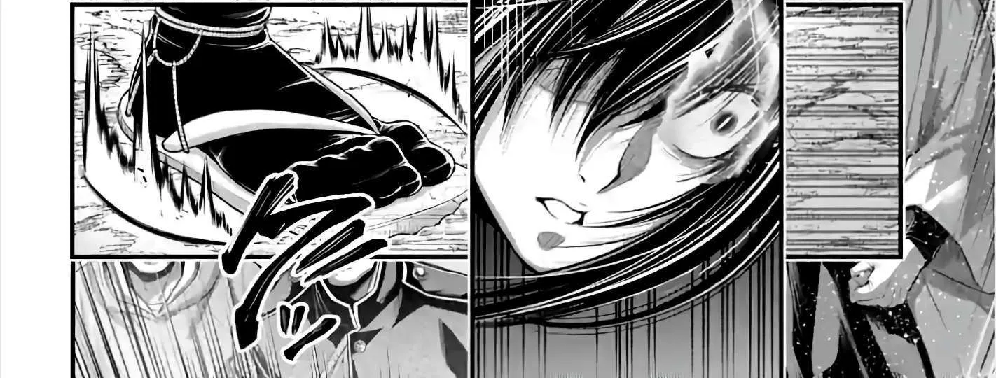 Read Shuumatsu no Valkyrie chapter 95 image 52 on Lezhin