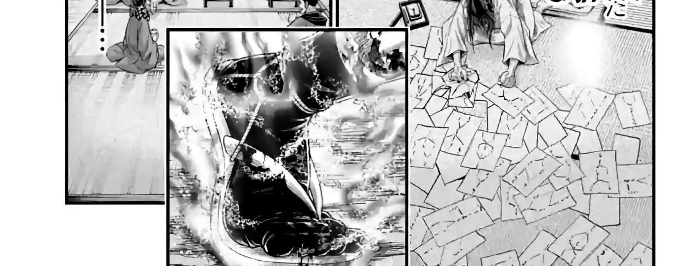 Read Shuumatsu no Valkyrie chapter 95 image 54 on Lezhin
