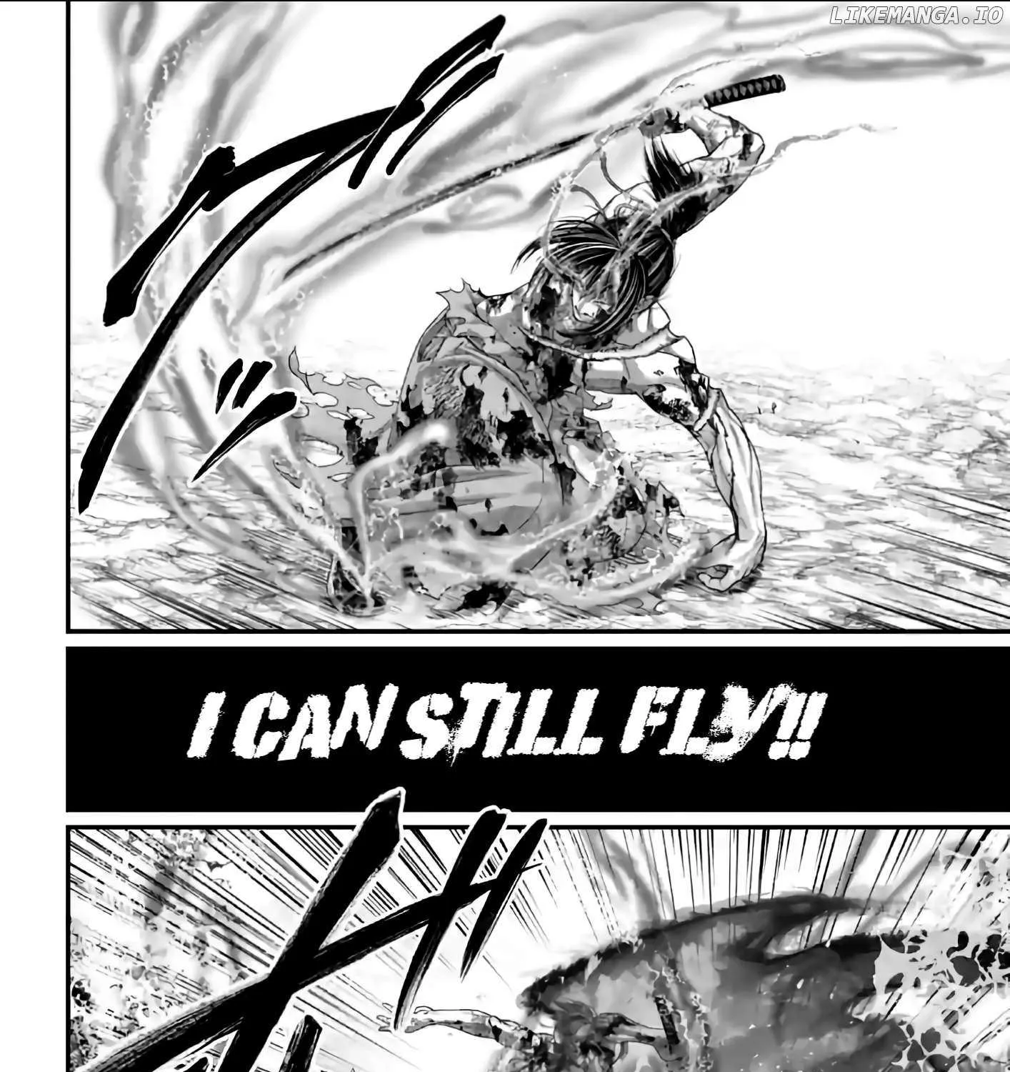 Read Shuumatsu no Valkyrie chapter 95 image 55 on Lezhin
