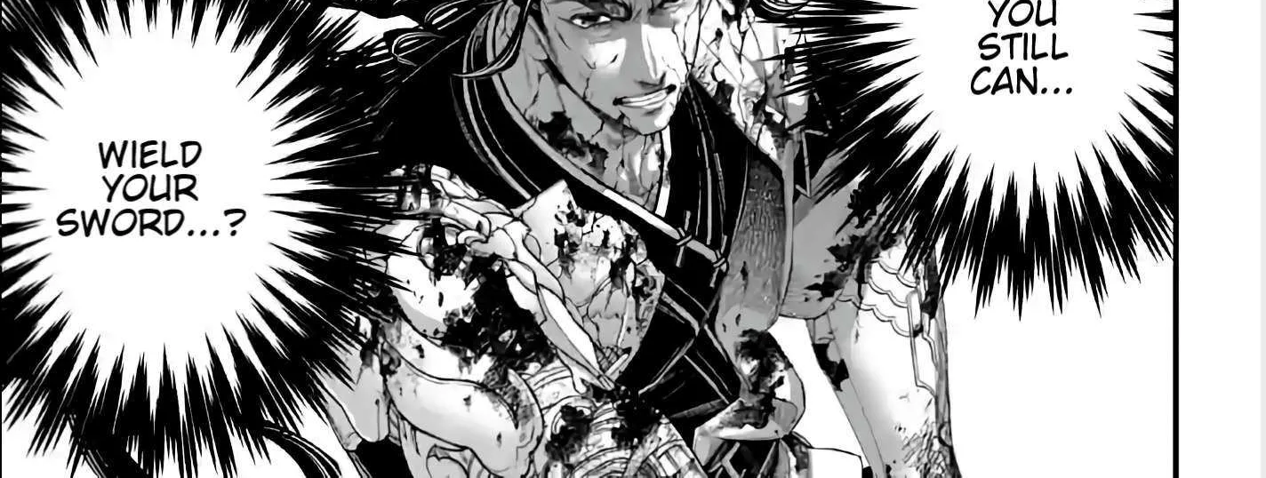 Read Shuumatsu no Valkyrie chapter 95 image 58 on Lezhin