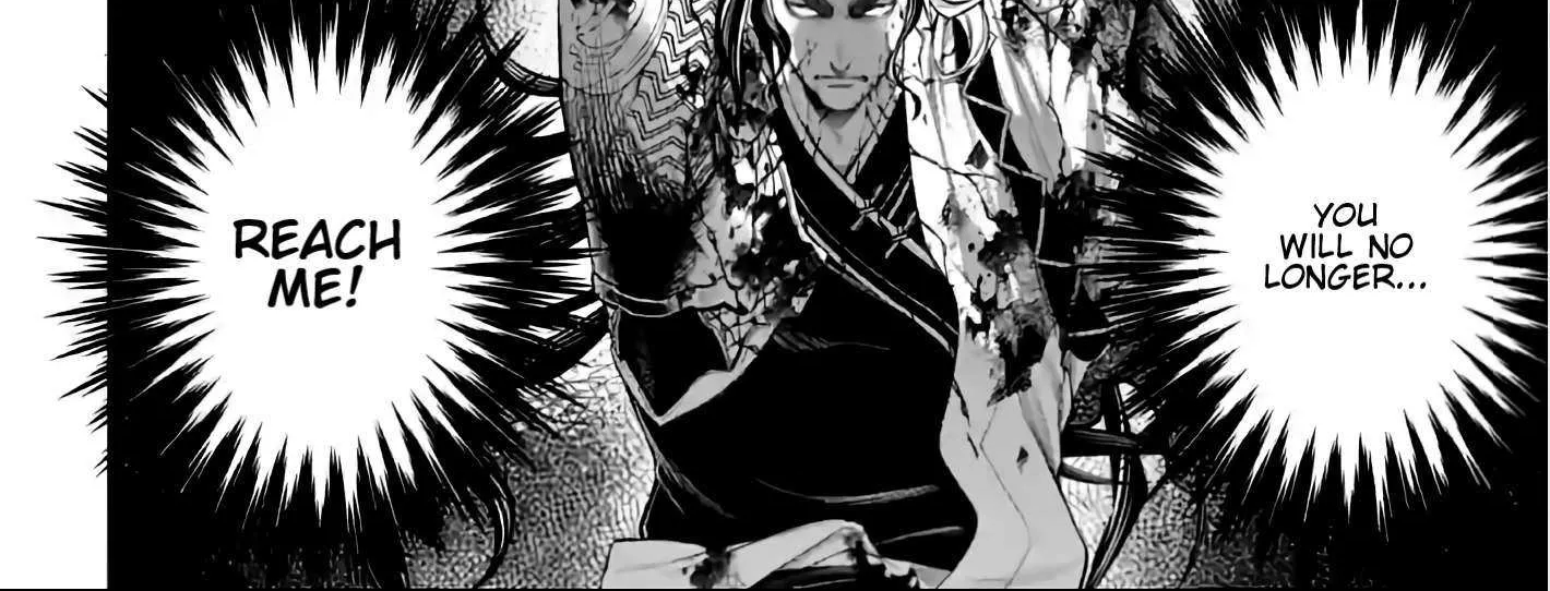 Read Shuumatsu no Valkyrie chapter 95 image 60 on Lezhin