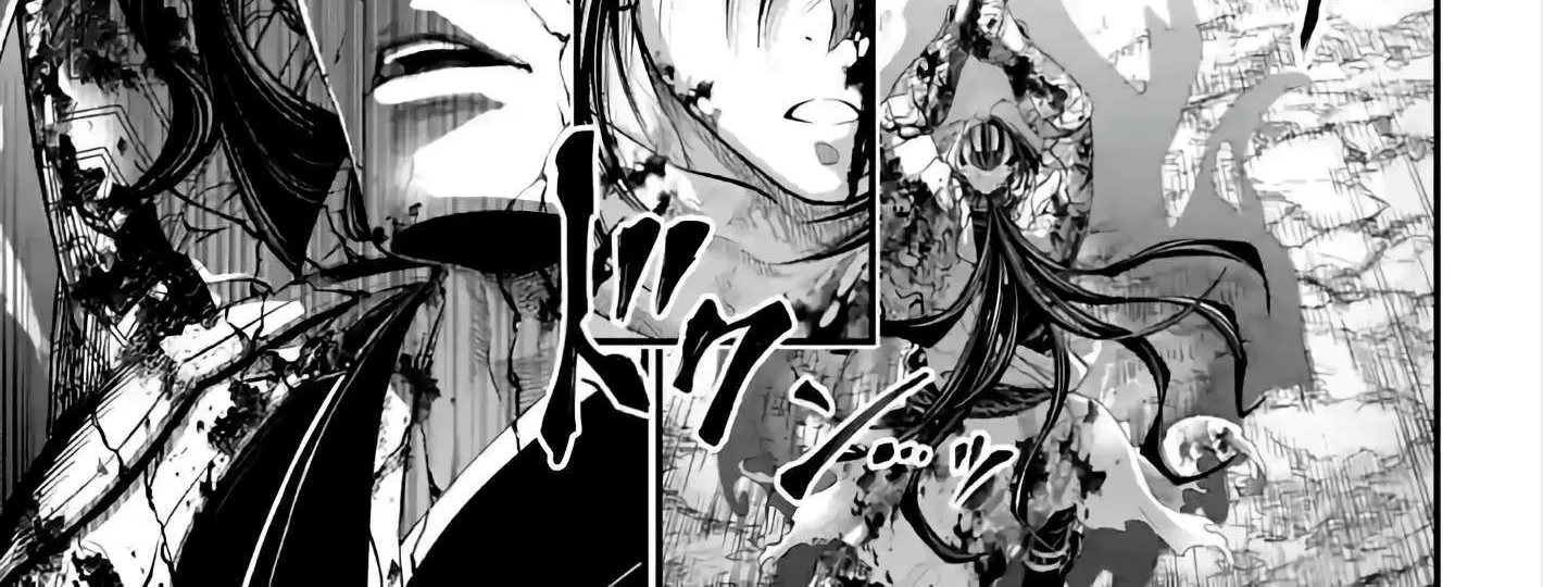 Read Shuumatsu no Valkyrie chapter 95 image 62 on Lezhin