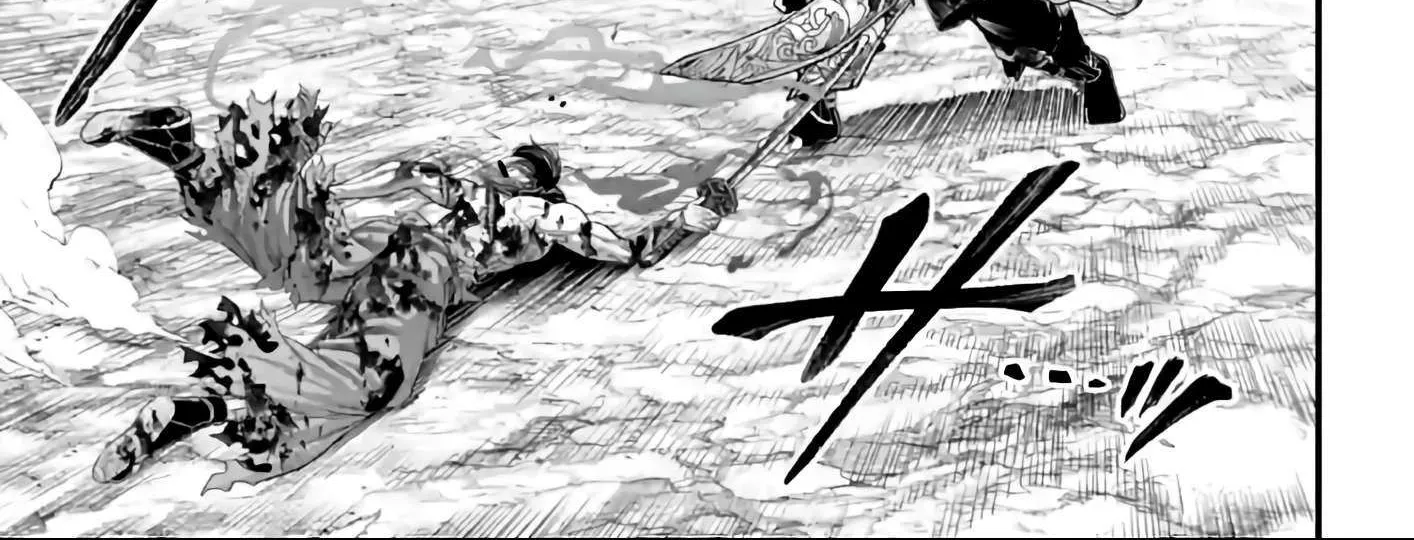 Read Shuumatsu no Valkyrie chapter 95 image 70 on Lezhin