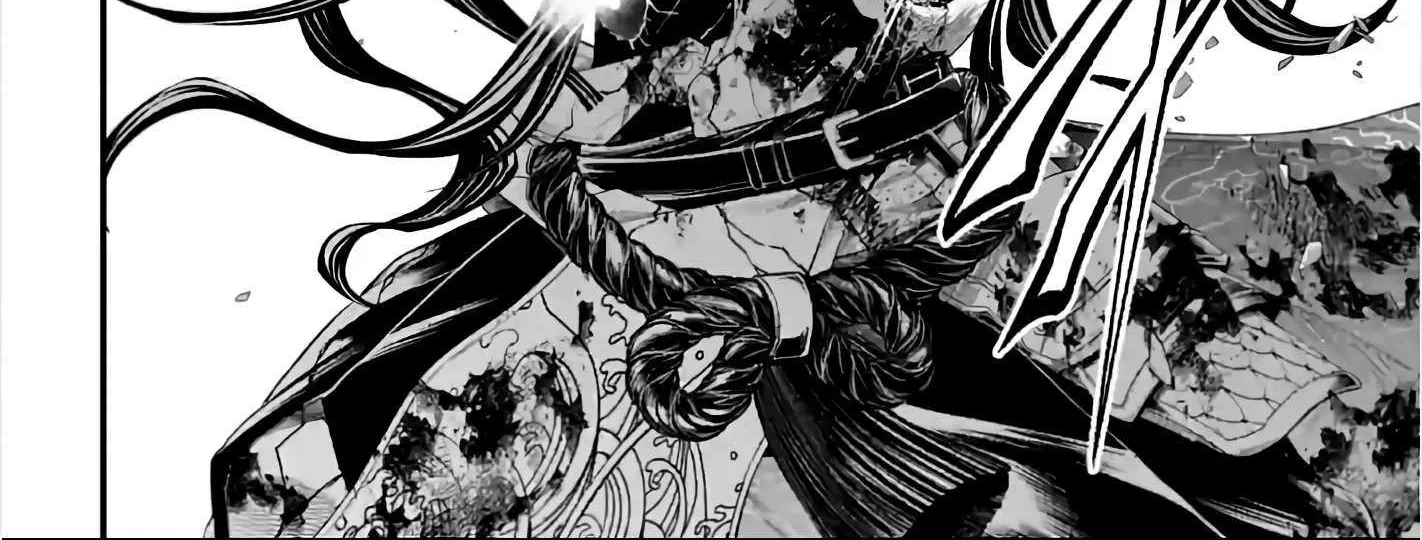 Read Shuumatsu no Valkyrie chapter 95 image 76 on Lezhin