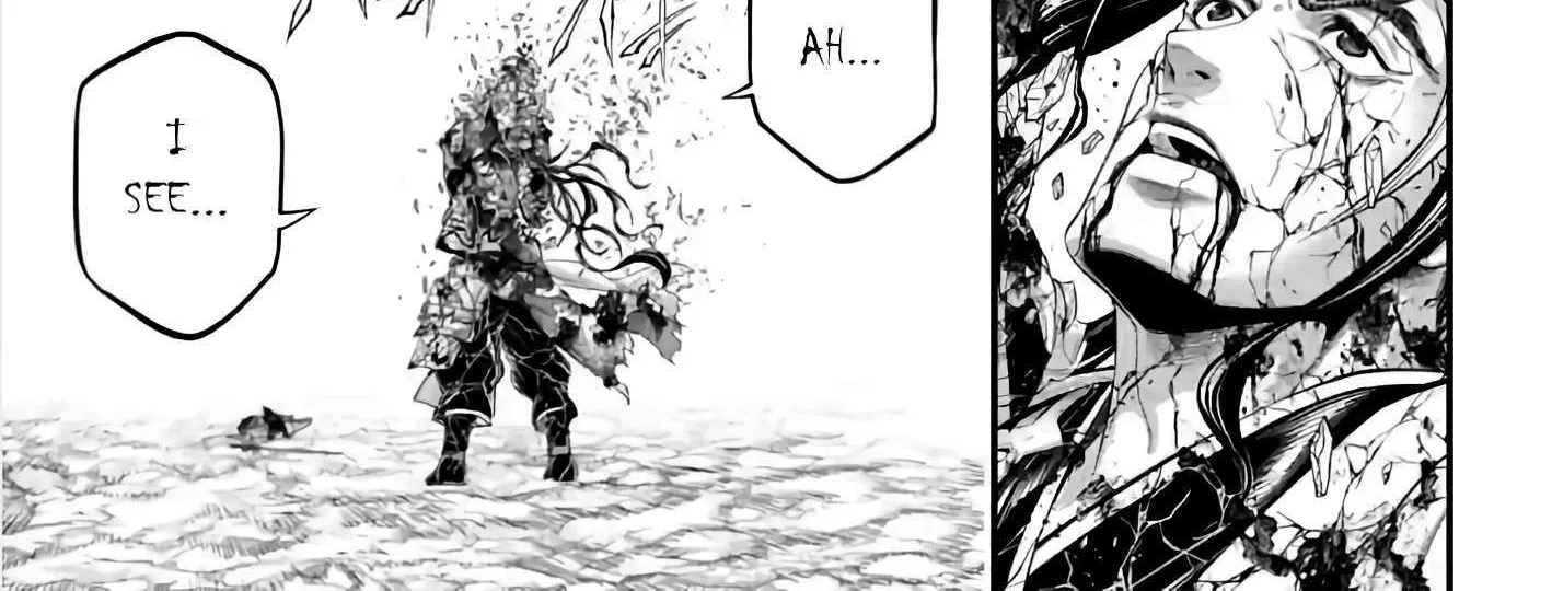 Read Shuumatsu no Valkyrie chapter 95 image 78 on Lezhin